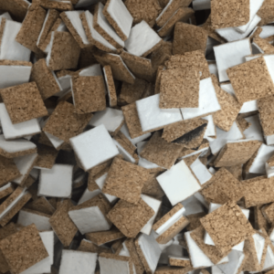 cork pads